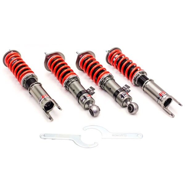 1990-1996 Nissan 300zx GodSpeed Mono-RS Coilovers - MRS1650