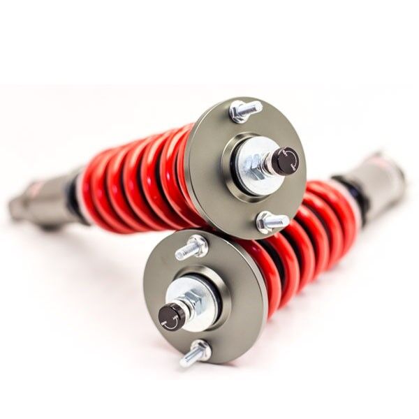 1990-1996 Nissan 300zx GodSpeed Mono-RS Coilovers