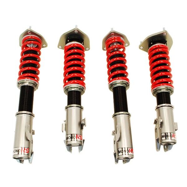 1993-2001 Subaru Impreza GodSpeed Mono-RS Coilovers - MRS1660