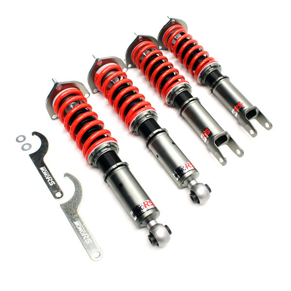 1992-2000 Lexus SC300/SC400 GodSpeed Mono-RS Coilovers - MRS1680-A