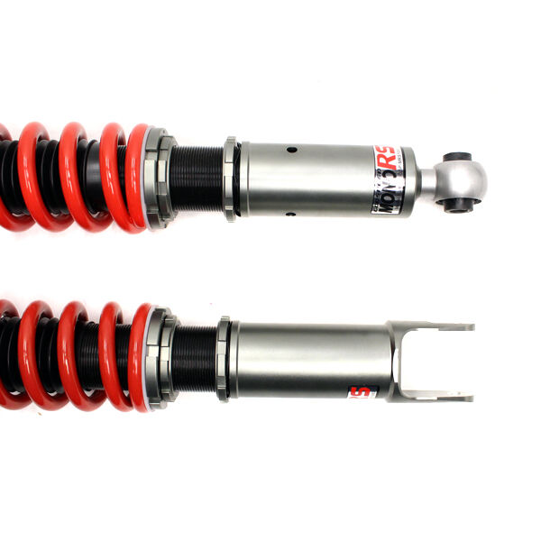 1992-2000 Lexus SC300/SC400 GodSpeed Mono-RS Coilovers