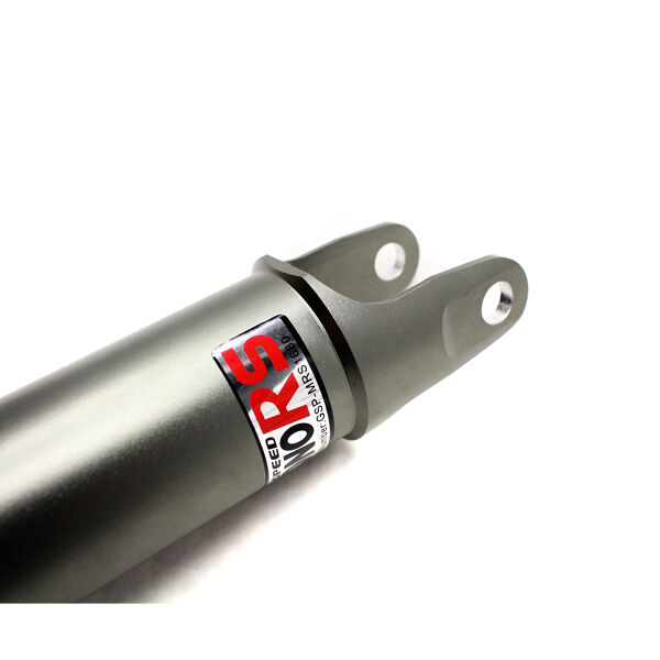 1992-2000 Lexus SC300/SC400 GodSpeed Mono-RS Coilovers