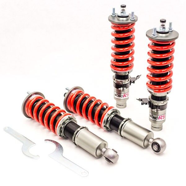1996-2001 Acura Integra Type-R GodSpeed Mono-RS Coilovers - MRS1700