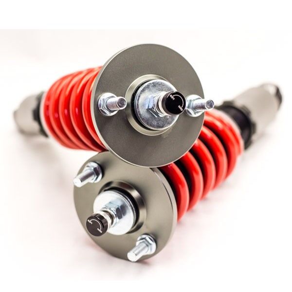 1996-2001 Acura Integra Type-R GodSpeed Mono-RS Coilovers