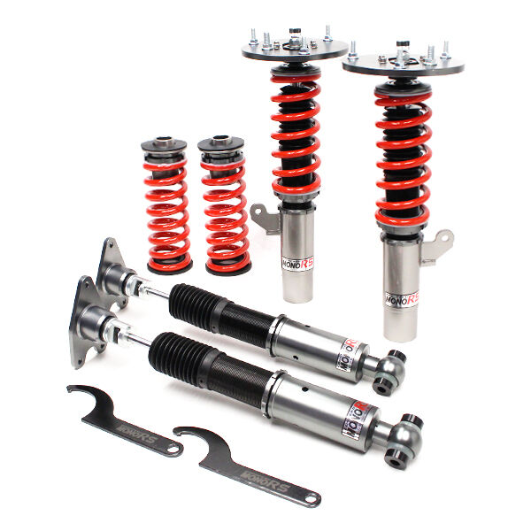 2014-2018 BMW 2-Series GodSpeed Mono-RS Coilovers - MRS1710-A