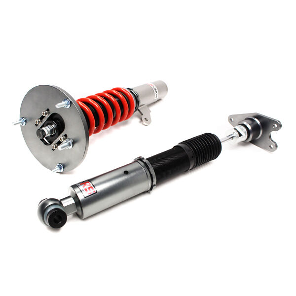 2014-2018 BMW 2-Series GodSpeed Mono-RS Coilovers