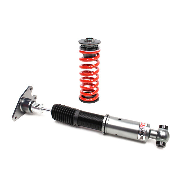 2014-2018 BMW 2-Series GodSpeed Mono-RS Coilovers