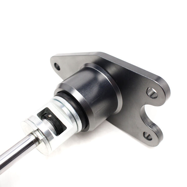 2014-2018 BMW 2-Series GodSpeed Mono-RS Coilovers