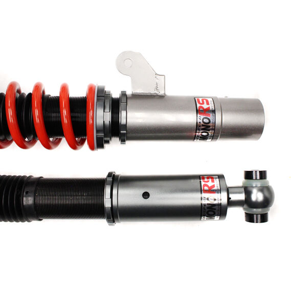 2014-2018 BMW 2-Series GodSpeed Mono-RS Coilovers