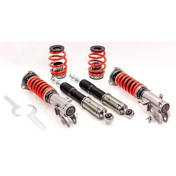 2016-2018 Acura ILX GodSpeed Mono-RS Coilovers - MRS1720-B