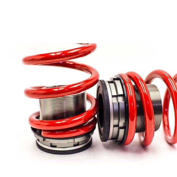2016-2018 Acura ILX GodSpeed Mono-RS Coilovers