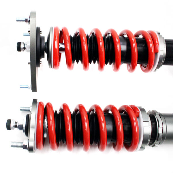 2005-2009 Subaru Legacy GodSpeed Mono-RS Coilovers