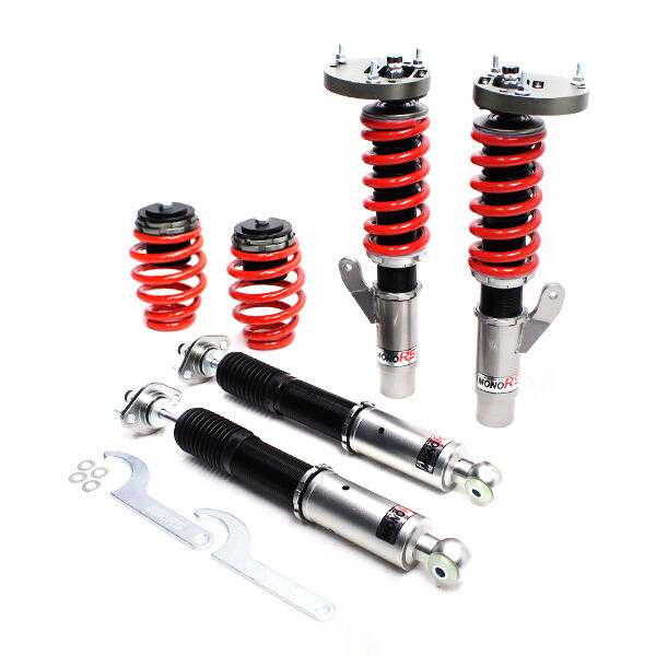2000-2006 BMW 3-Series M3 GodSpeed Mono-RS Coilovers - MRS1740