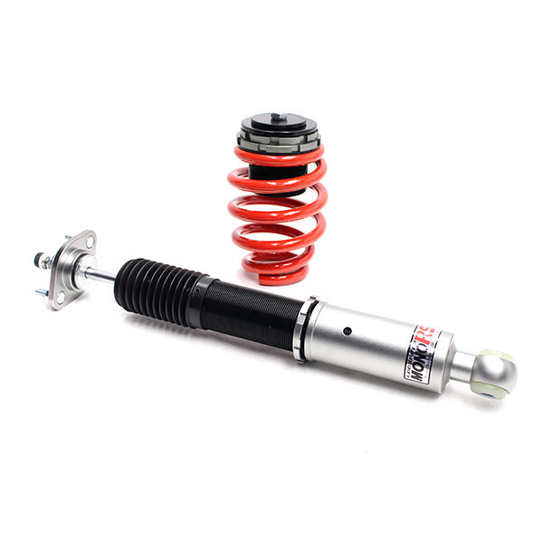 2000-2006 BMW 3-Series M3 GodSpeed Mono-RS Coilovers