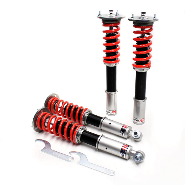 2004-2009 BMW 5-Series GodSpeed Mono-RS Coilovers - MRS1750