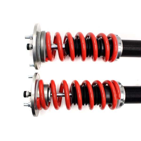 2004-2009 BMW 5-Series GodSpeed Mono-RS Coilovers