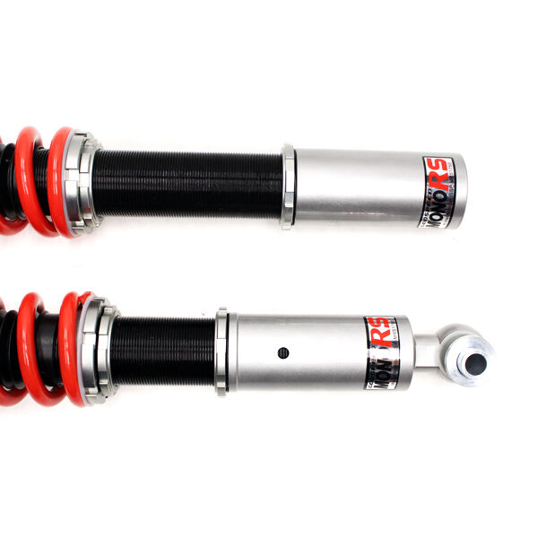 2004-2009 BMW 5-Series GodSpeed Mono-RS Coilovers