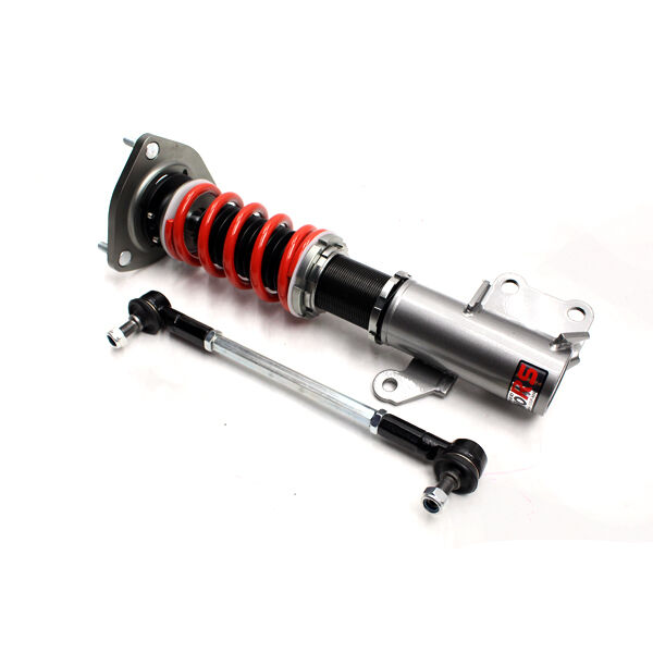 2011-2015 Hyundai Genesis Coupe GodSpeed Mono-RS Coilovers