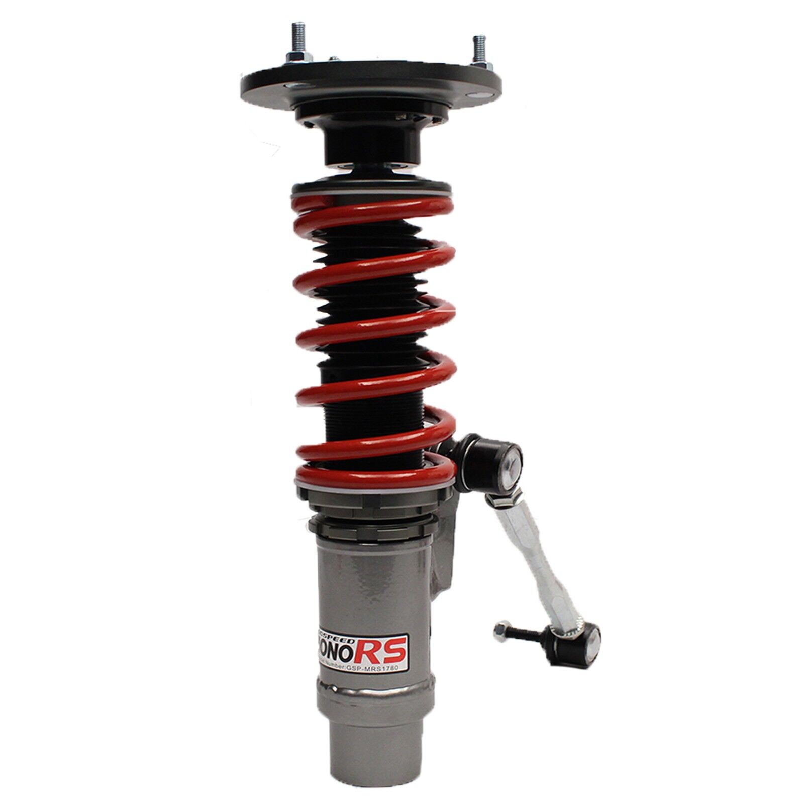2002-2008 BMW Z4 GodSpeed Mono-RS Coilovers