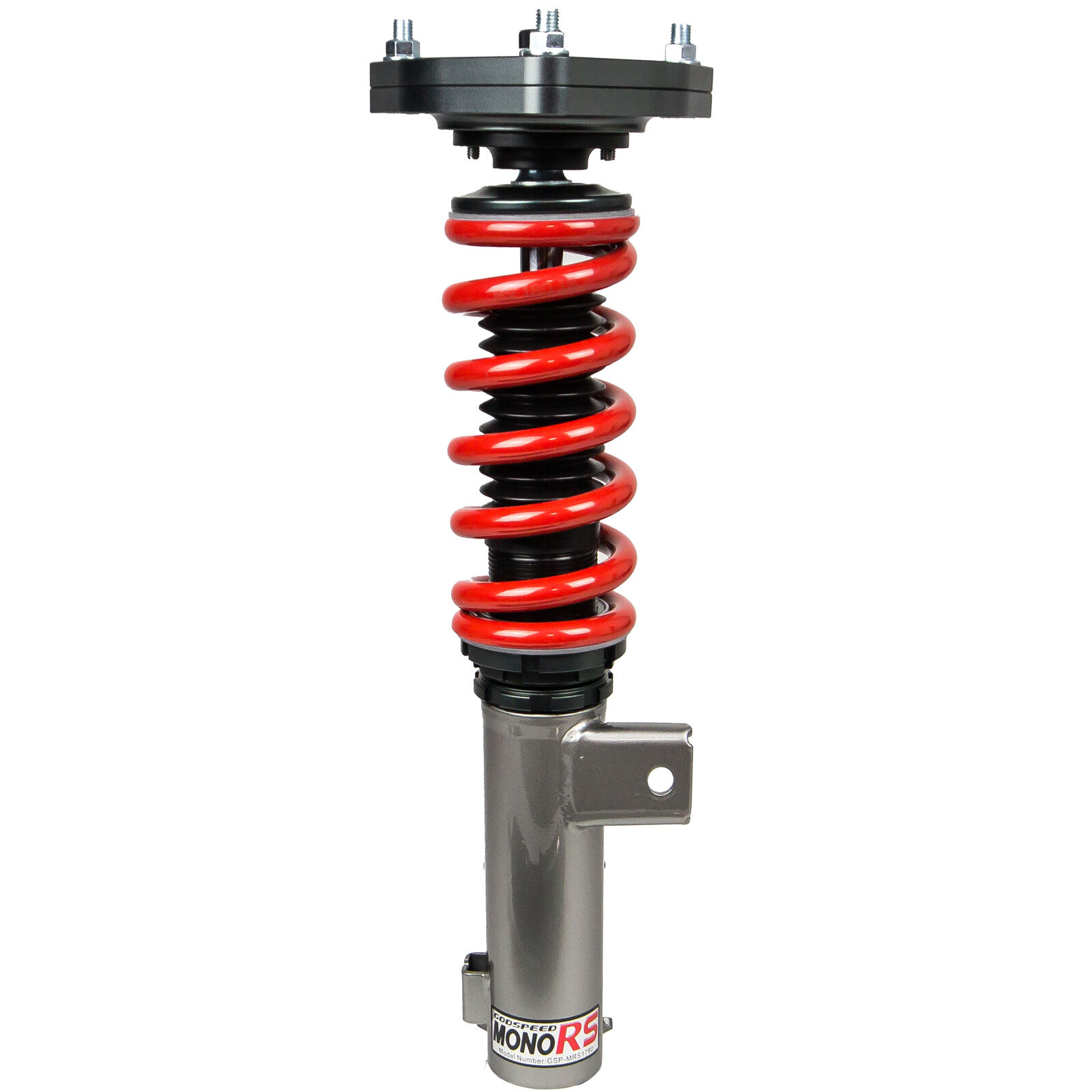 2008-2010 Hyundai Genesis Coupe GodSpeed Mono-RS Coilovers