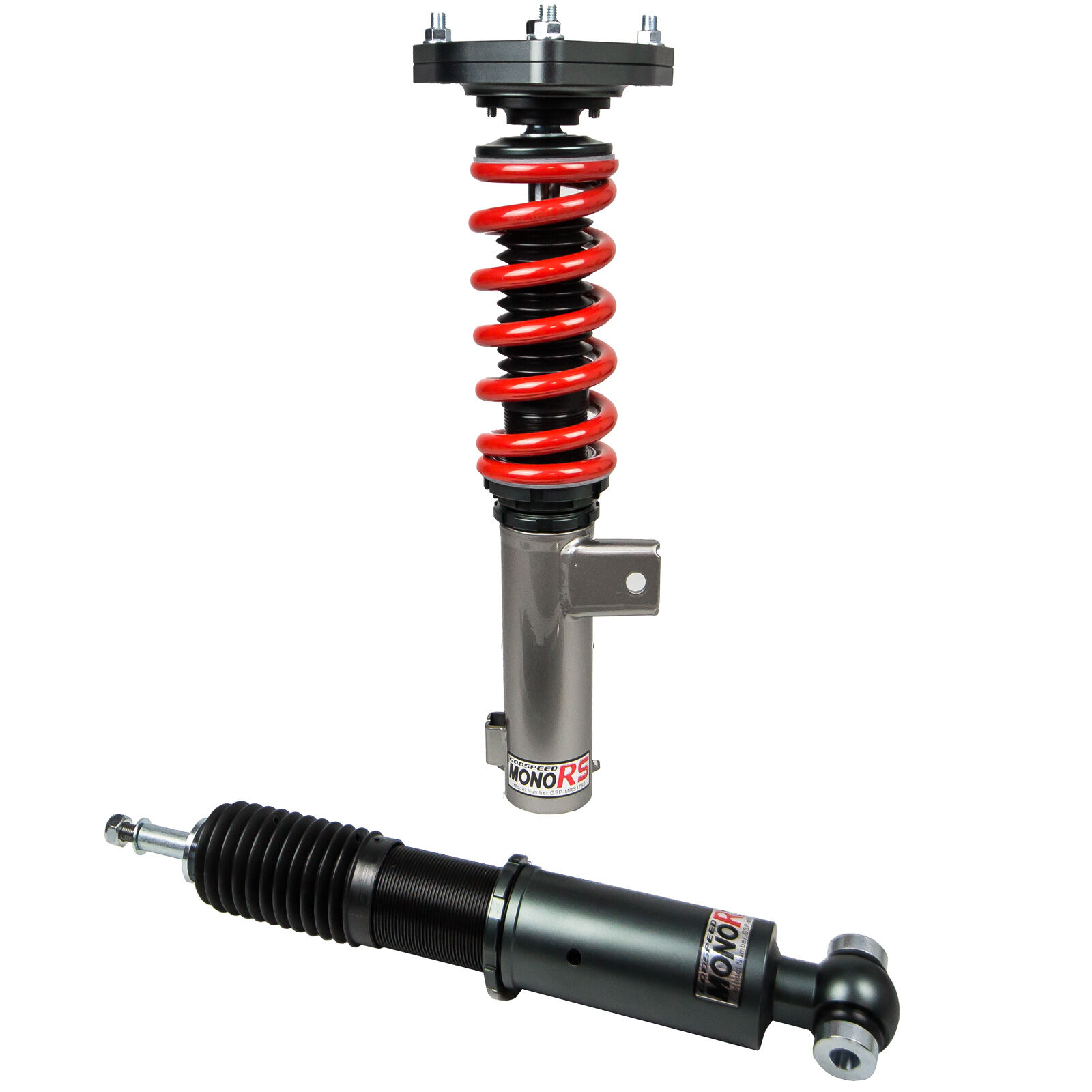2008-2010 Hyundai Genesis Coupe GodSpeed Mono-RS Coilovers