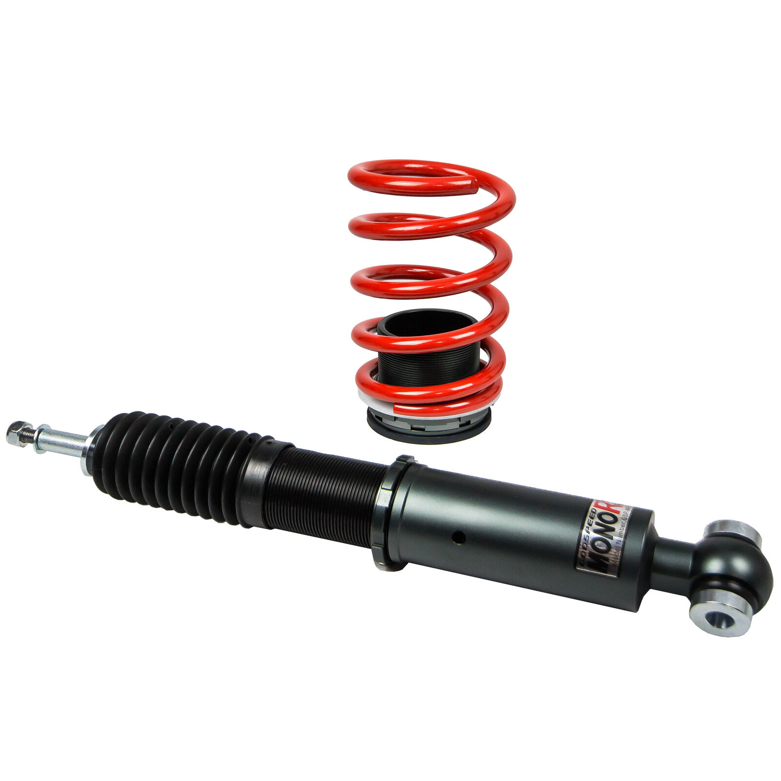 2008-2010 Hyundai Genesis Coupe GodSpeed Mono-RS Coilovers