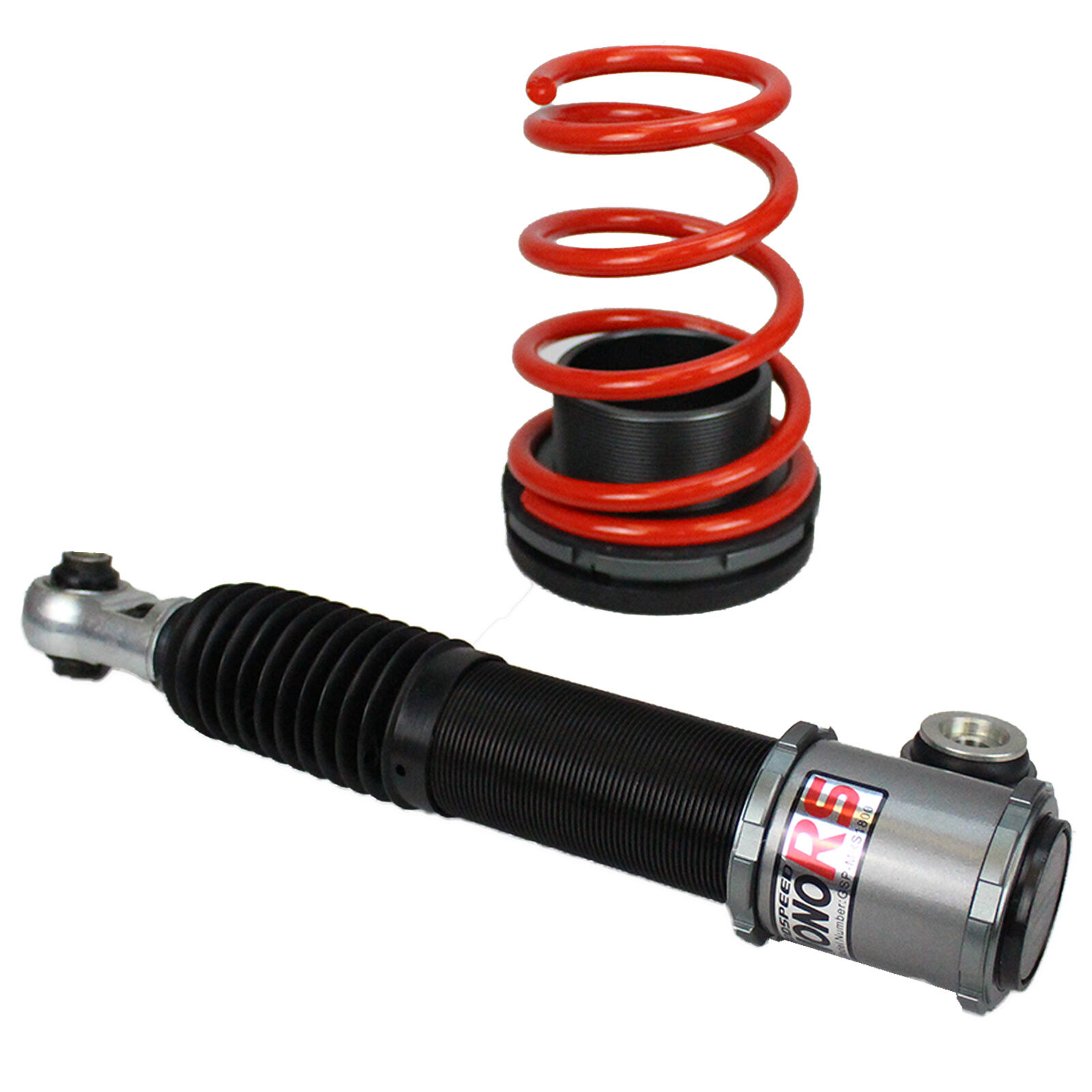 2011-2015 Hyundai Elantra GodSpeed Mono-RS Coilovers