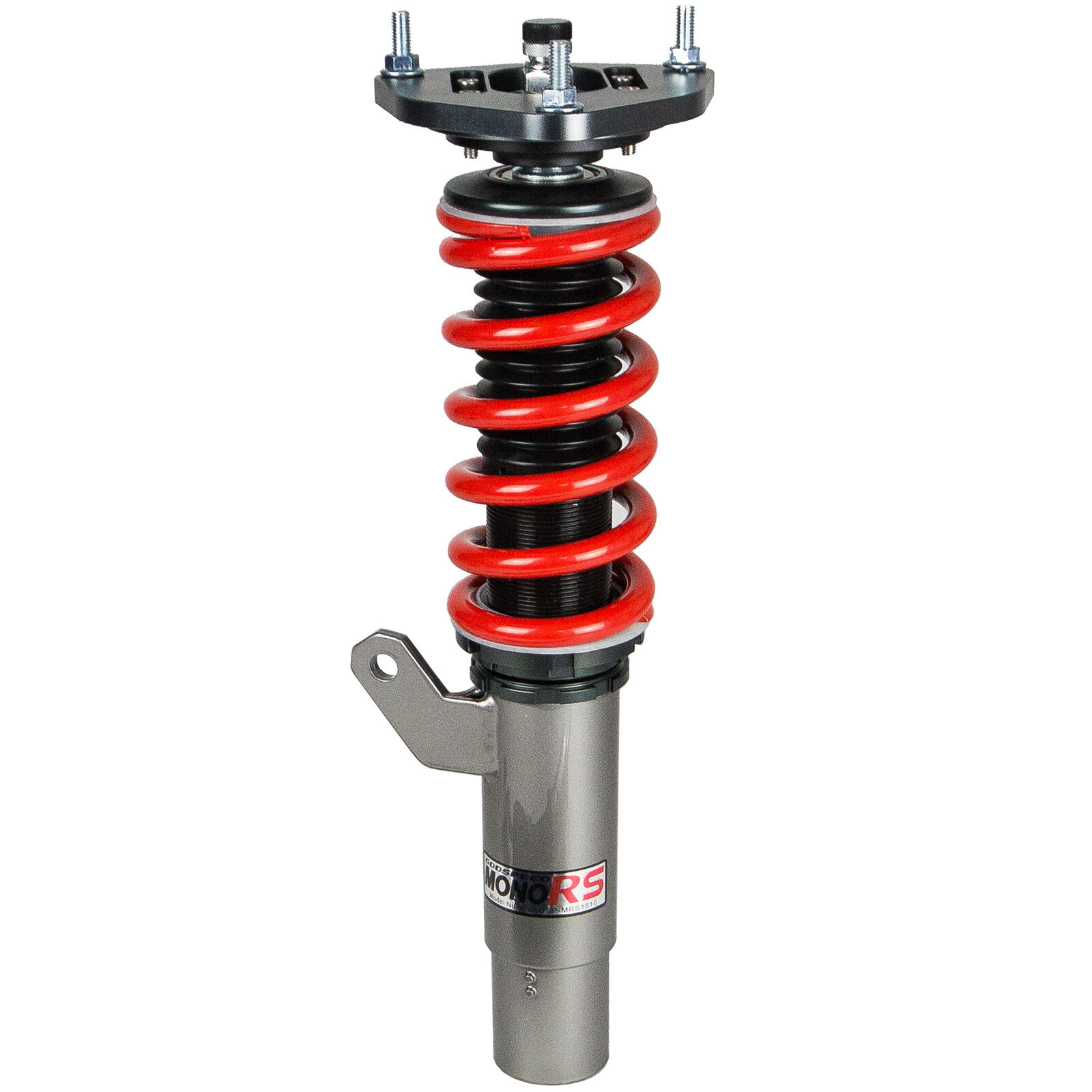 2003-2013 Audi A3 AWD/FWD GodSpeed Mono-RS Coilovers