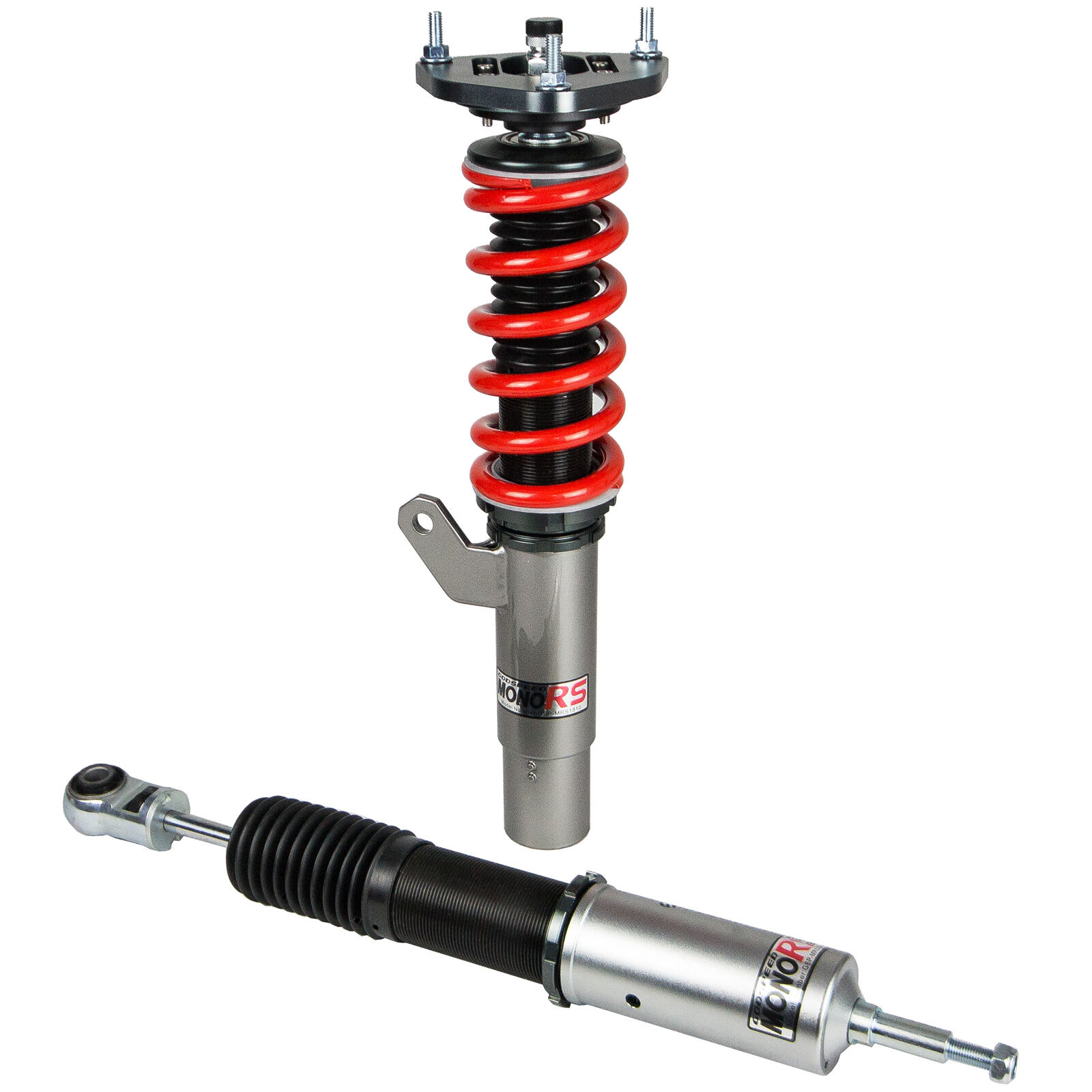 2003-2013 Audi A3 AWD/FWD GodSpeed Mono-RS Coilovers