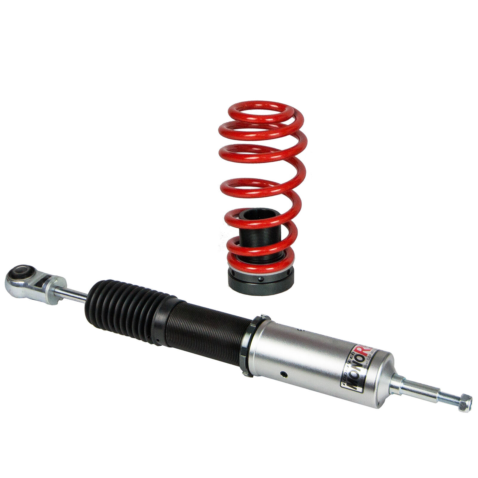 2003-2013 Audi A3 AWD/FWD GodSpeed Mono-RS Coilovers