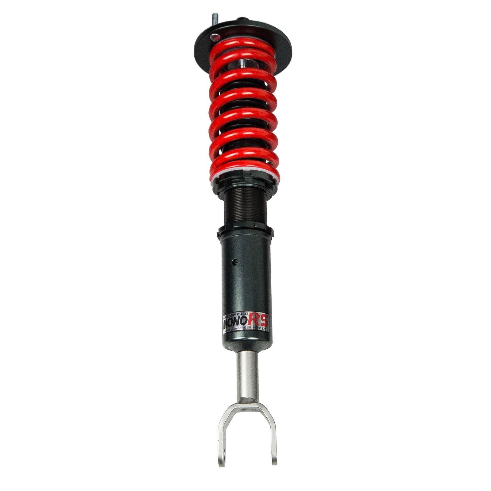 1996-2001 Audi A4 FWD GodSpeed Mono-RS Coilovers