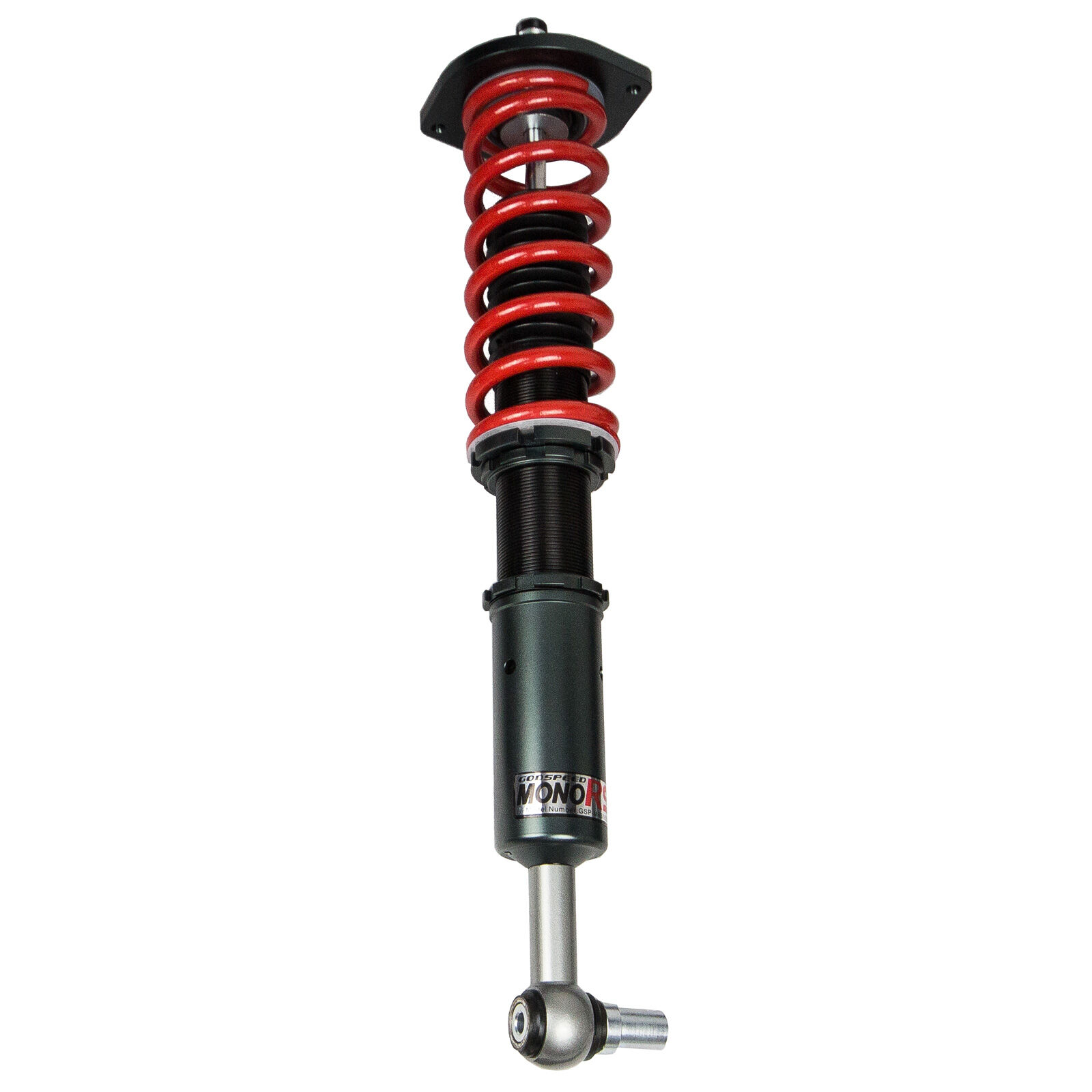 1996-2001 Audi A4 FWD GodSpeed Mono-RS Coilovers