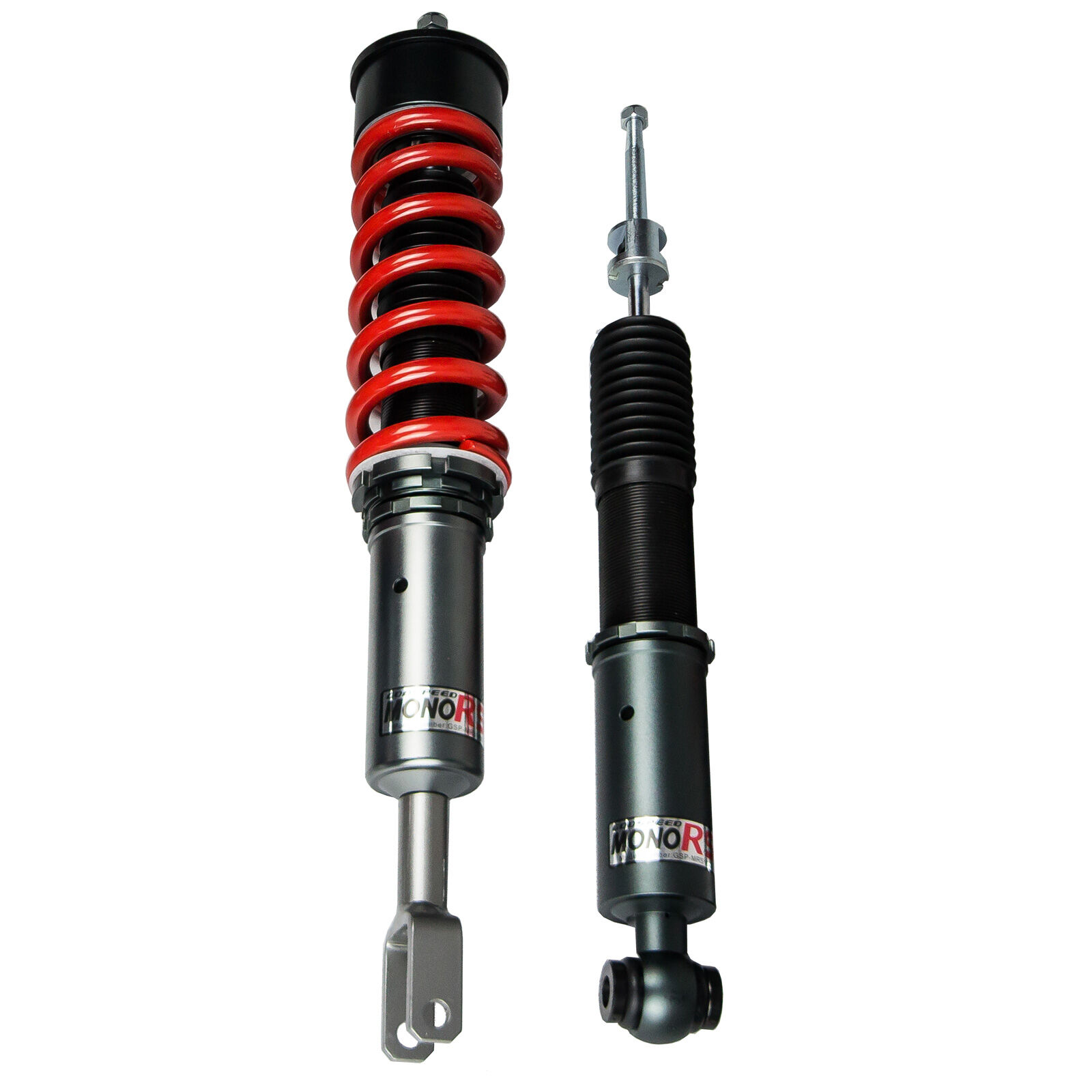 2002-2008 Audi A4 AWD/FWD GodSpeed Mono-RS Coilovers