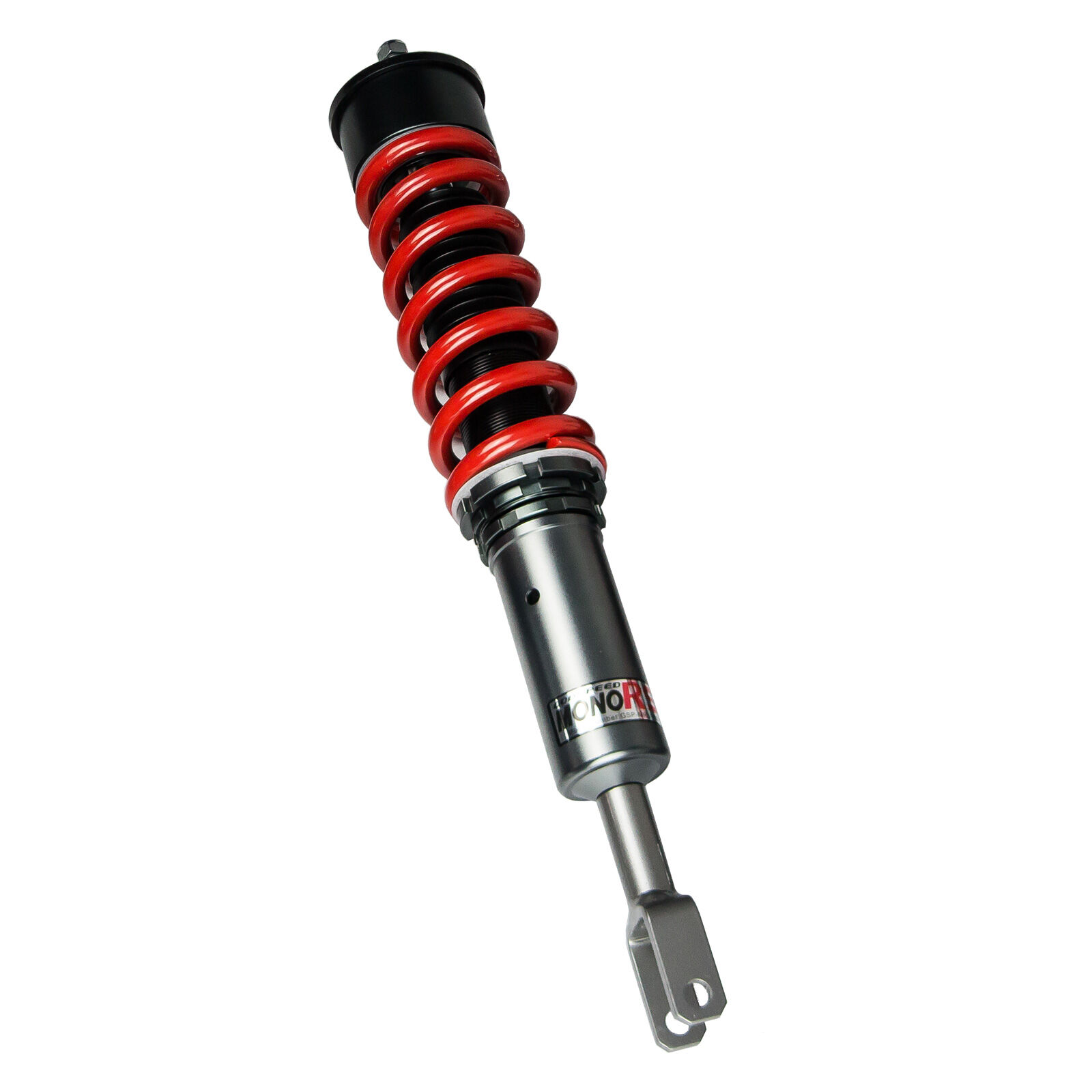 2002-2008 Audi A4 AWD/FWD GodSpeed Mono-RS Coilovers