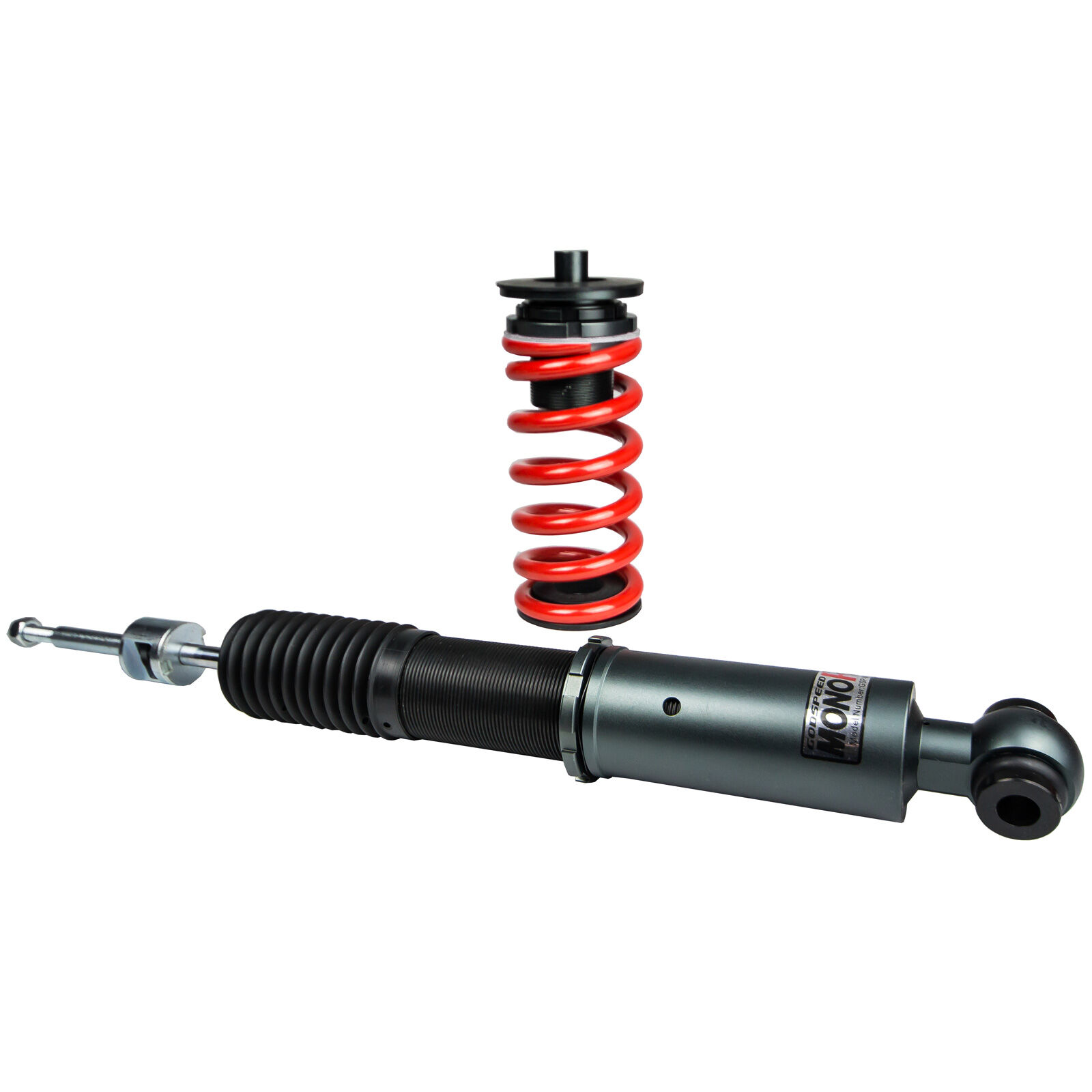 2002-2008 Audi A4 AWD/FWD GodSpeed Mono-RS Coilovers