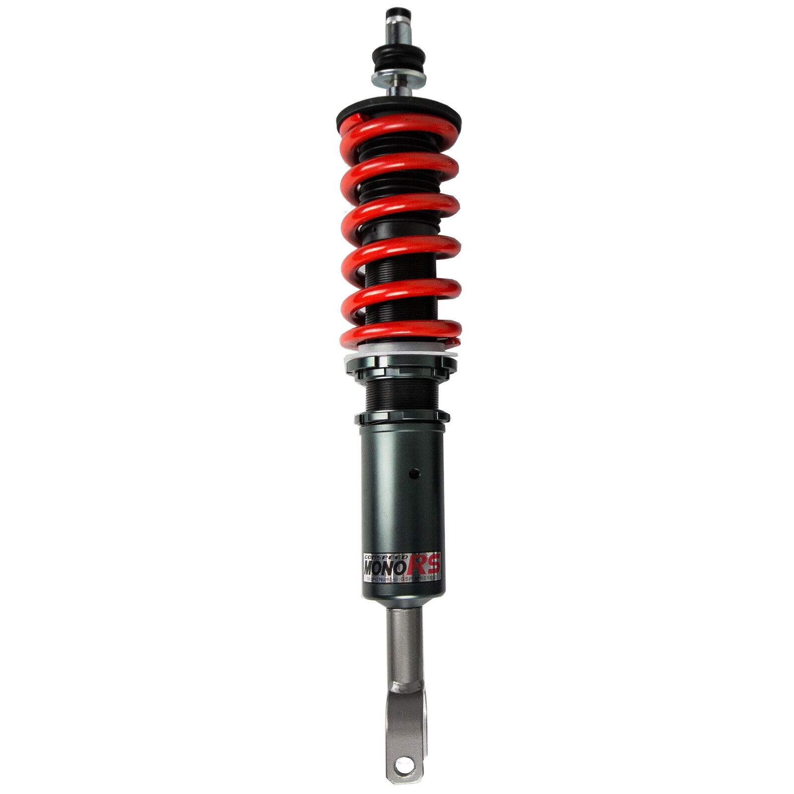 2006-2011 Audi A6 S6 GodSpeed Mono-RS Coilovers