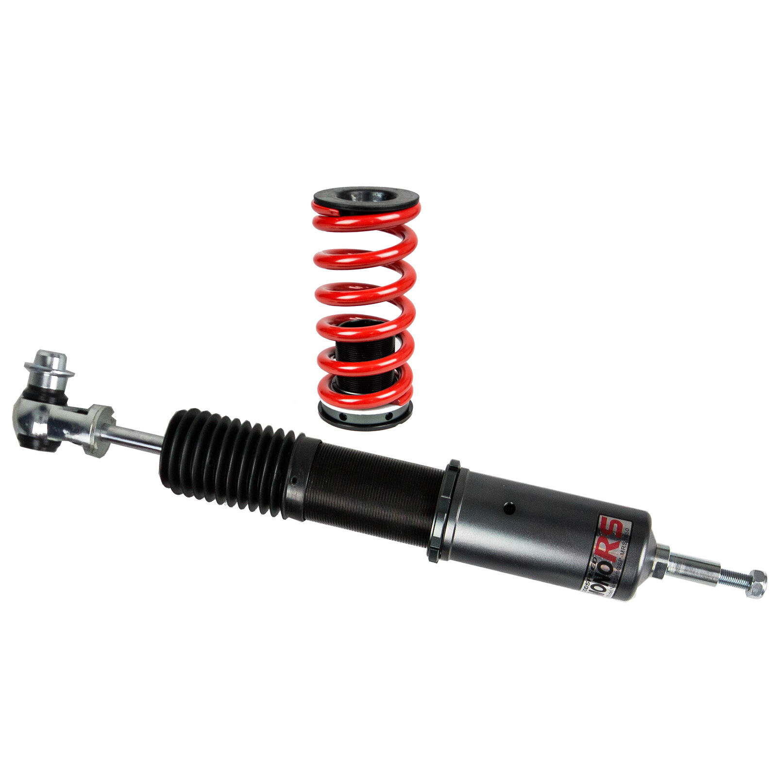 2006-2011 Audi A6 S6 GodSpeed Mono-RS Coilovers