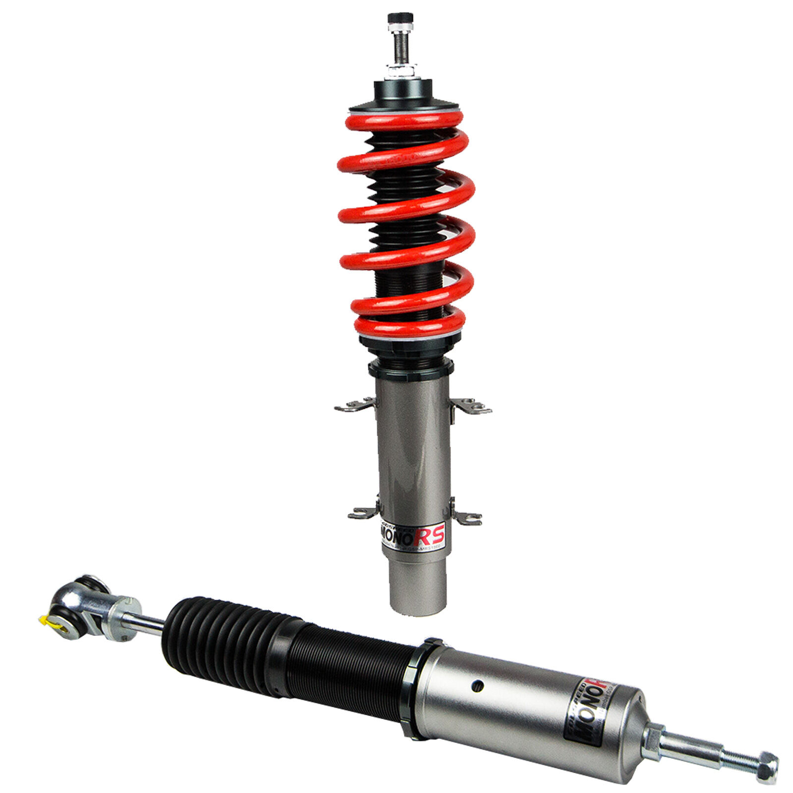 1998-2003 Audi A3 FWD GodSpeed Mono-RS Coilovers