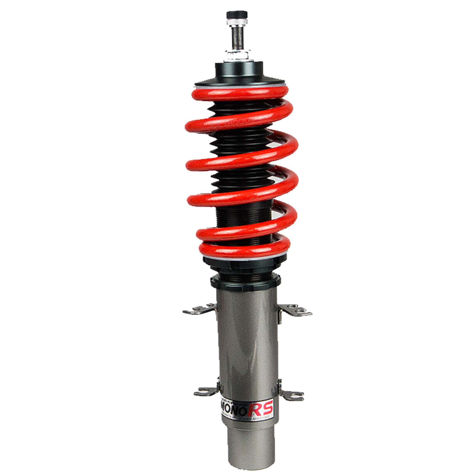 1998-2003 Audi A3 FWD GodSpeed Mono-RS Coilovers