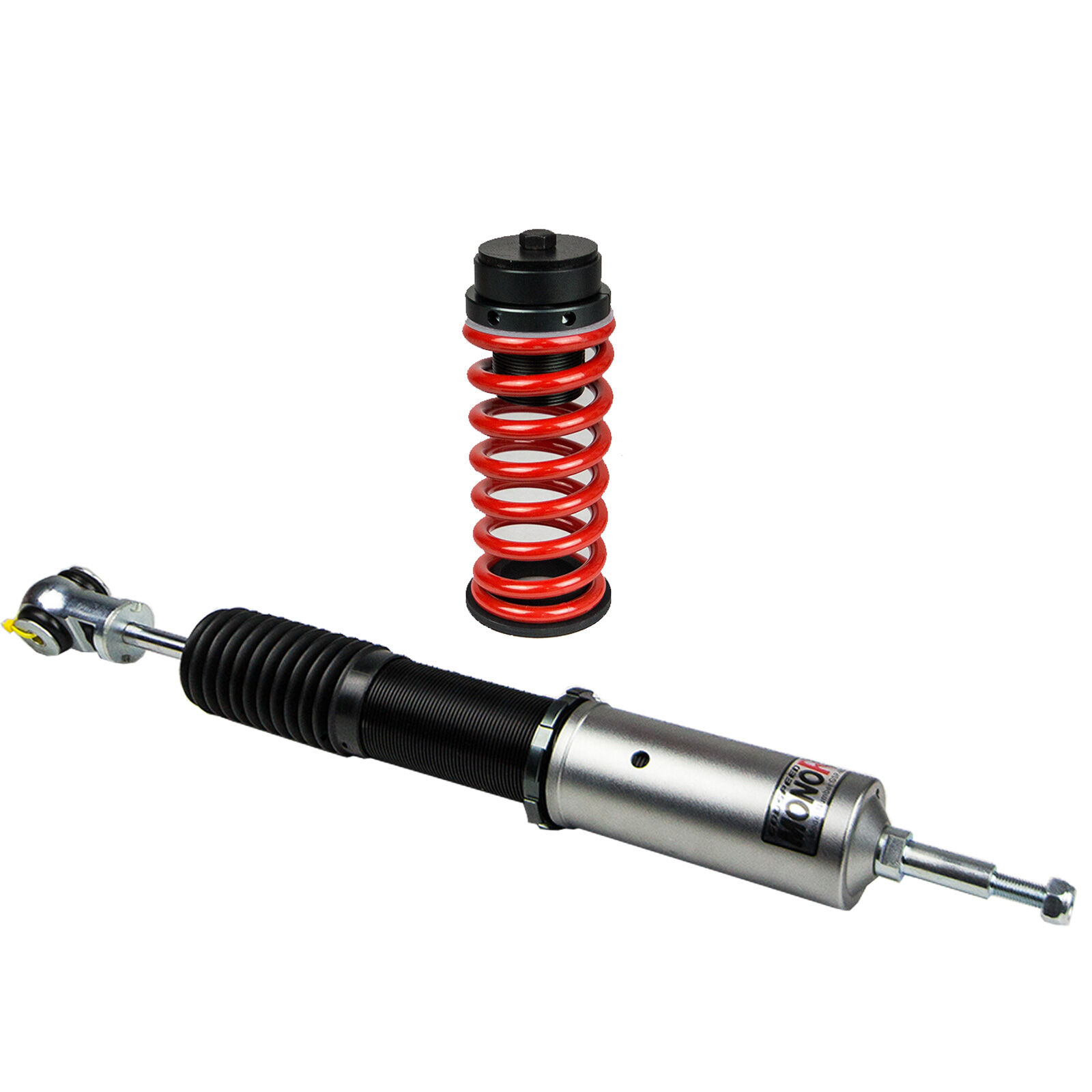 1998-2003 Audi A3 FWD GodSpeed Mono-RS Coilovers