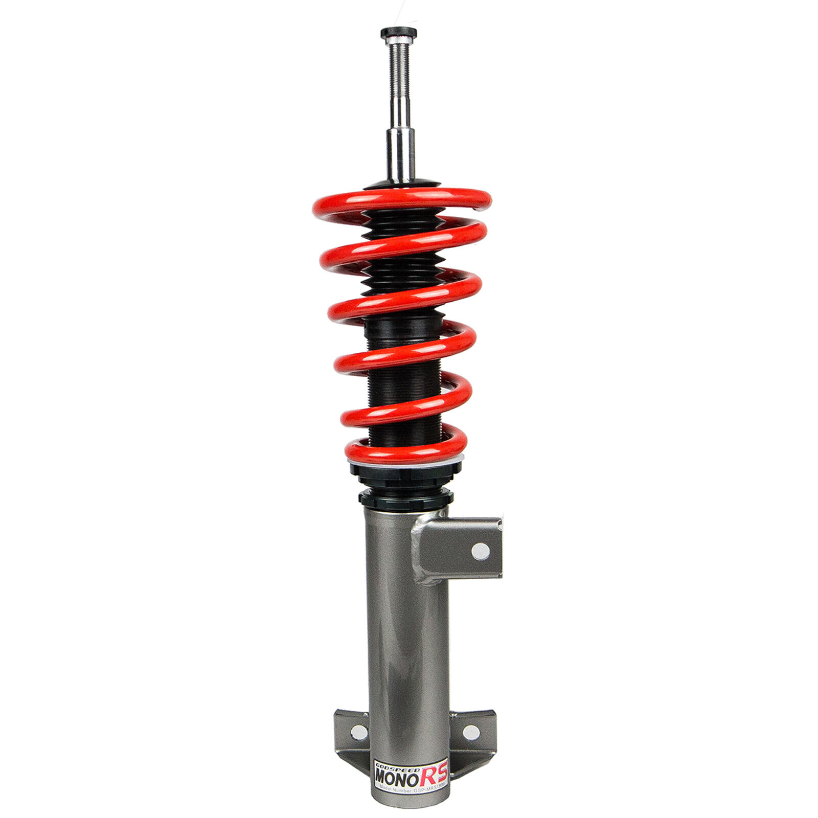 2007-2014 Mercedes C-Class 2WD GodSpeed Mono-RS Coilovers