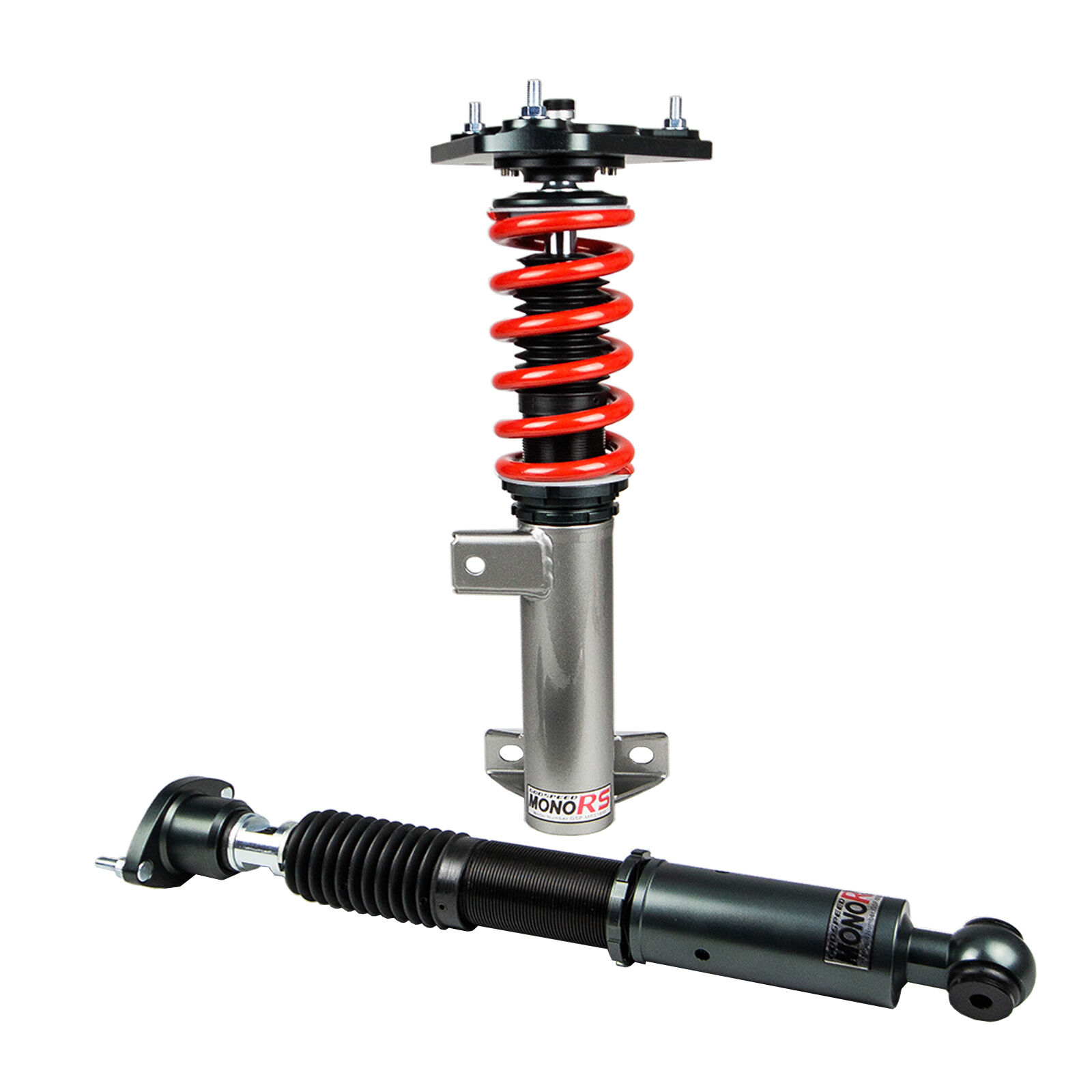 2010-2015 Mercedes E-Class E63 AMG 2WD GodSpeed Mono-RS Coilovers
