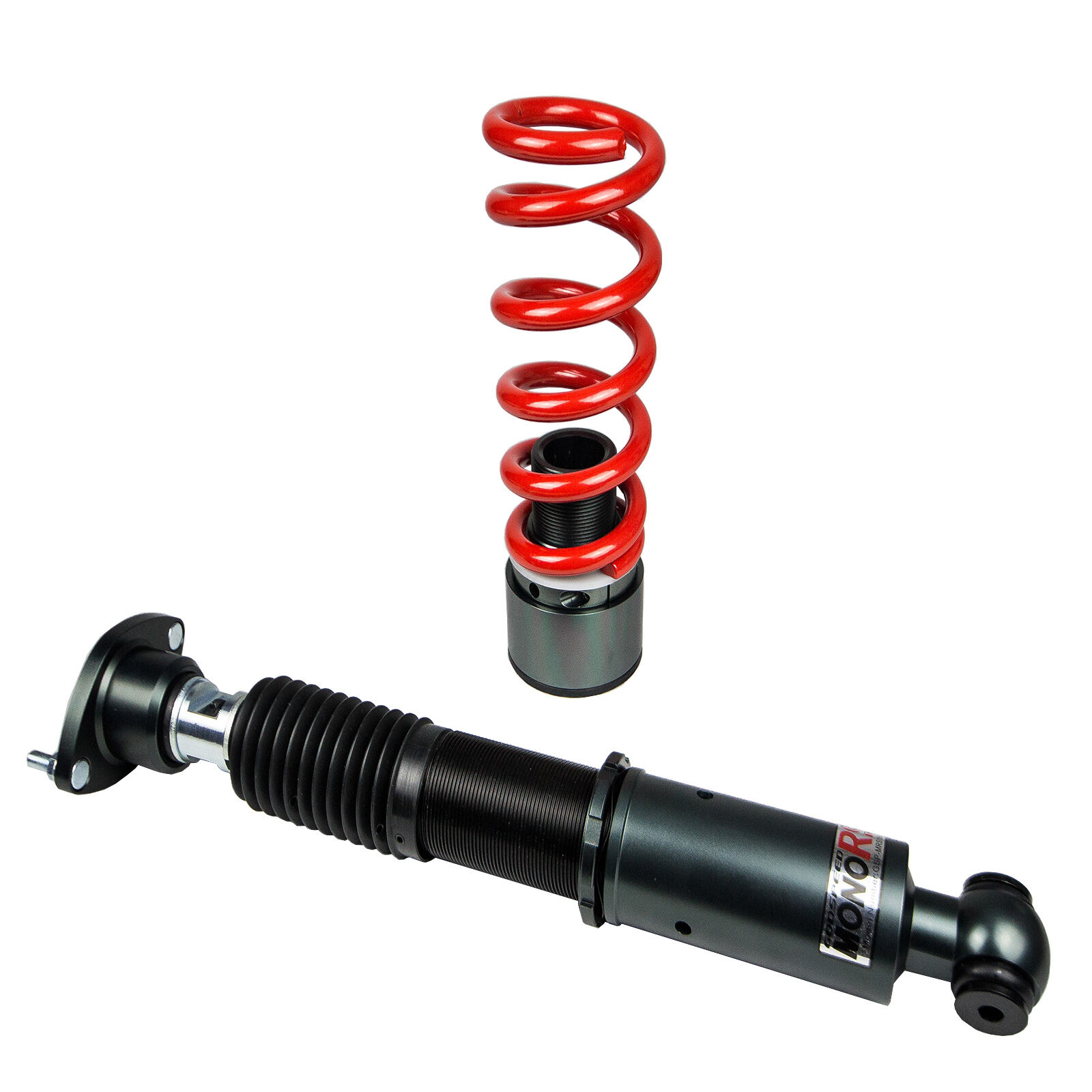 2010-2015 Mercedes E-Class E63 AMG 2WD GodSpeed Mono-RS Coilovers