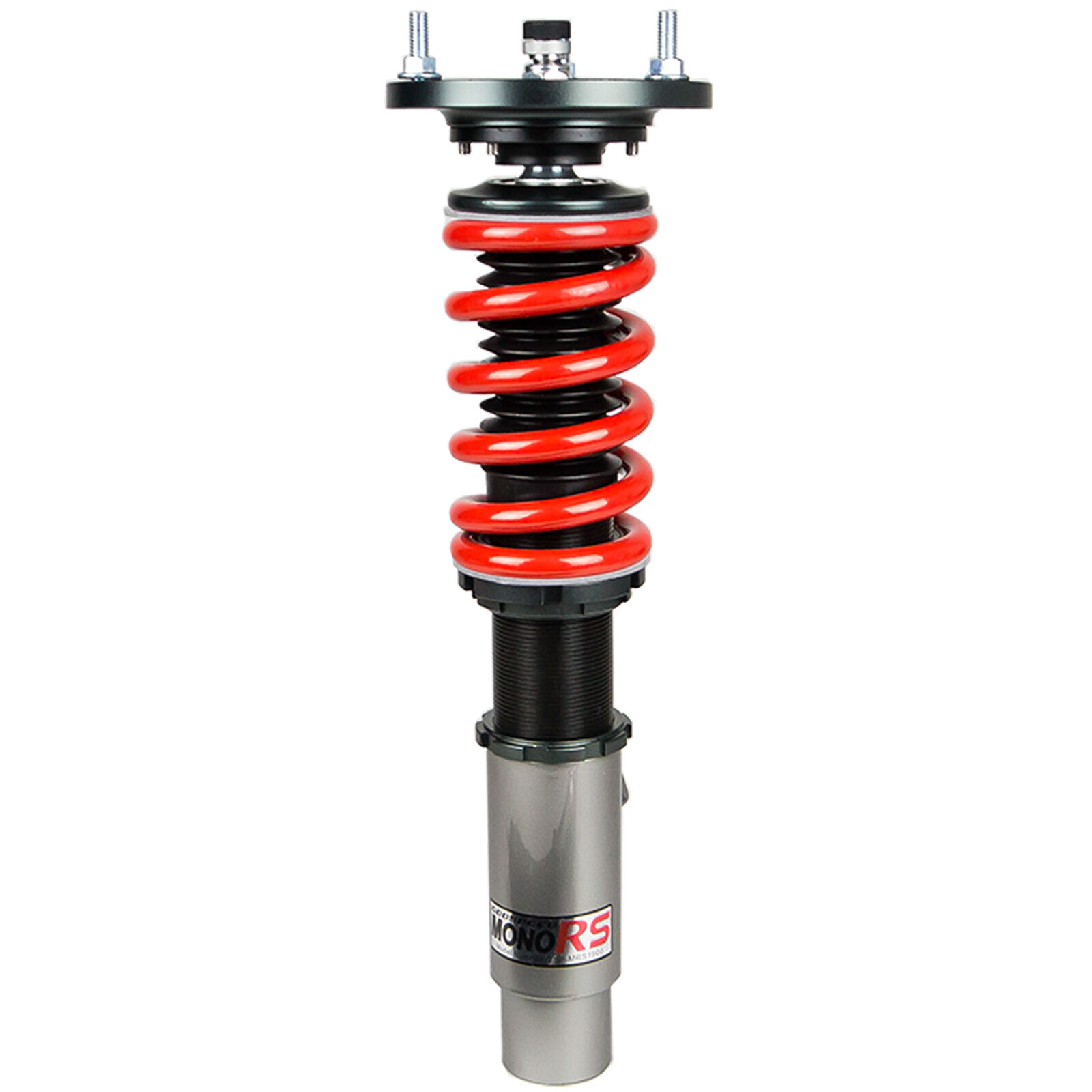 2007-2013 BMW 1-Series GodSpeed Mono-RS Coilovers