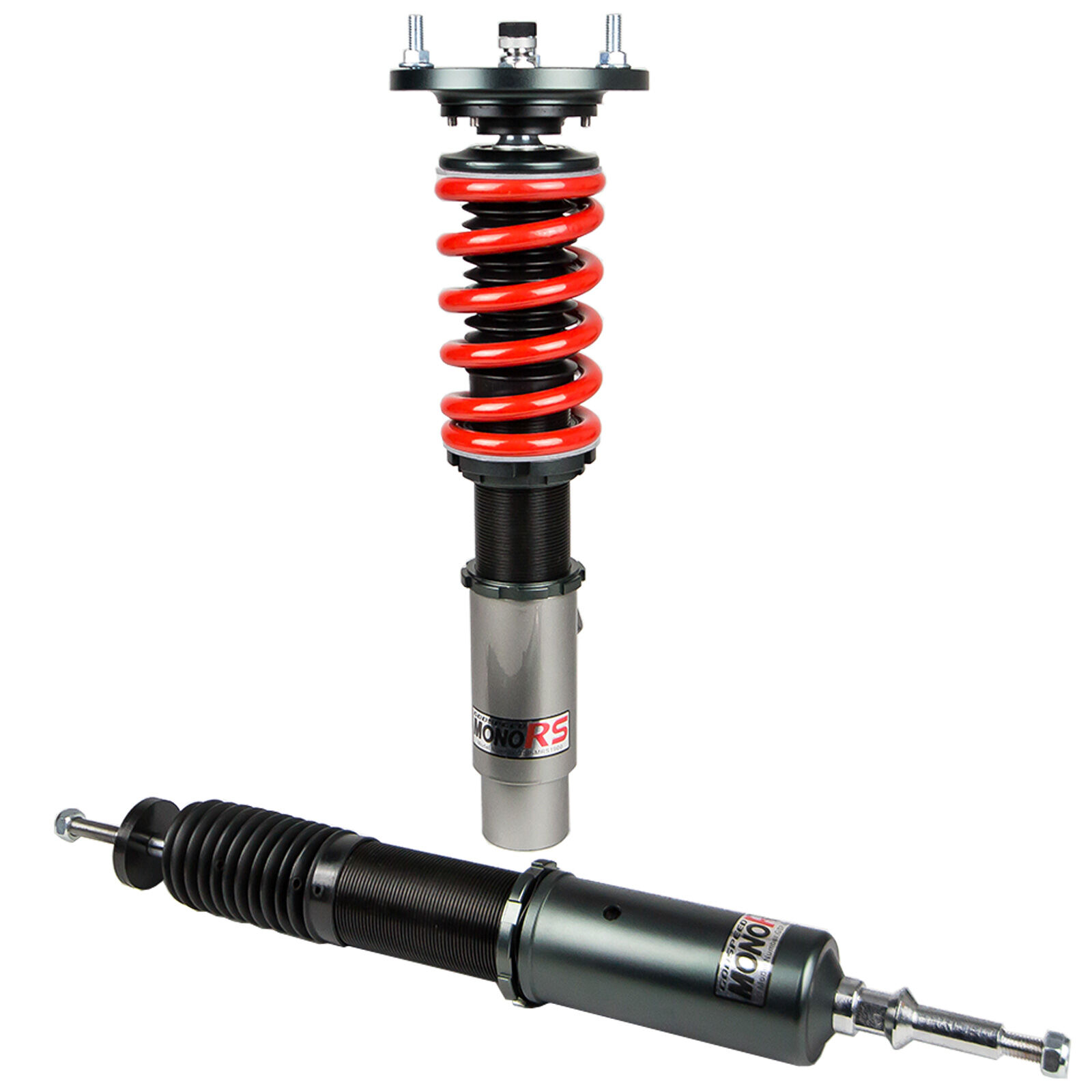 2007-2013 BMW 1-Series GodSpeed Mono-RS Coilovers