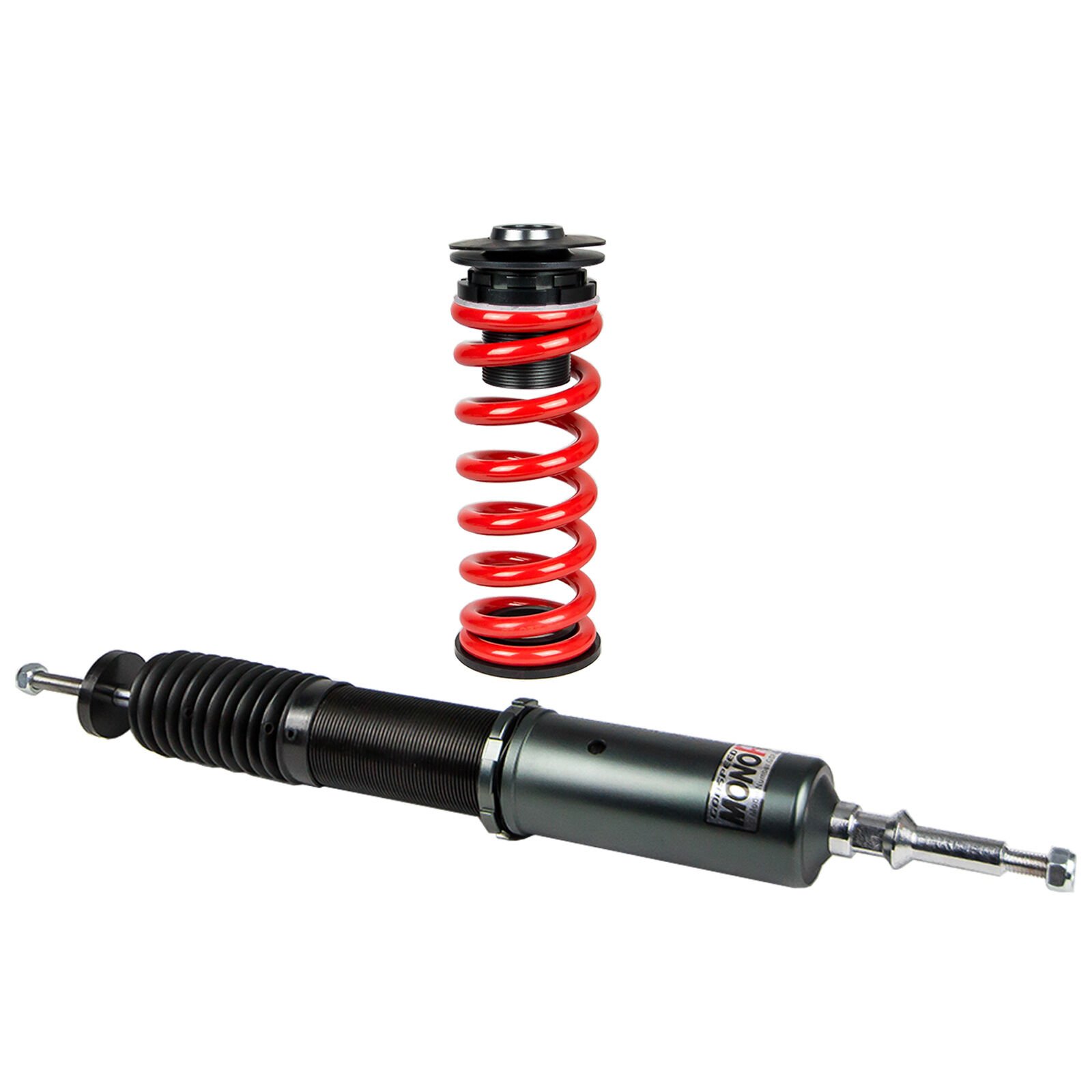 2007-2013 BMW 1-Series GodSpeed Mono-RS Coilovers