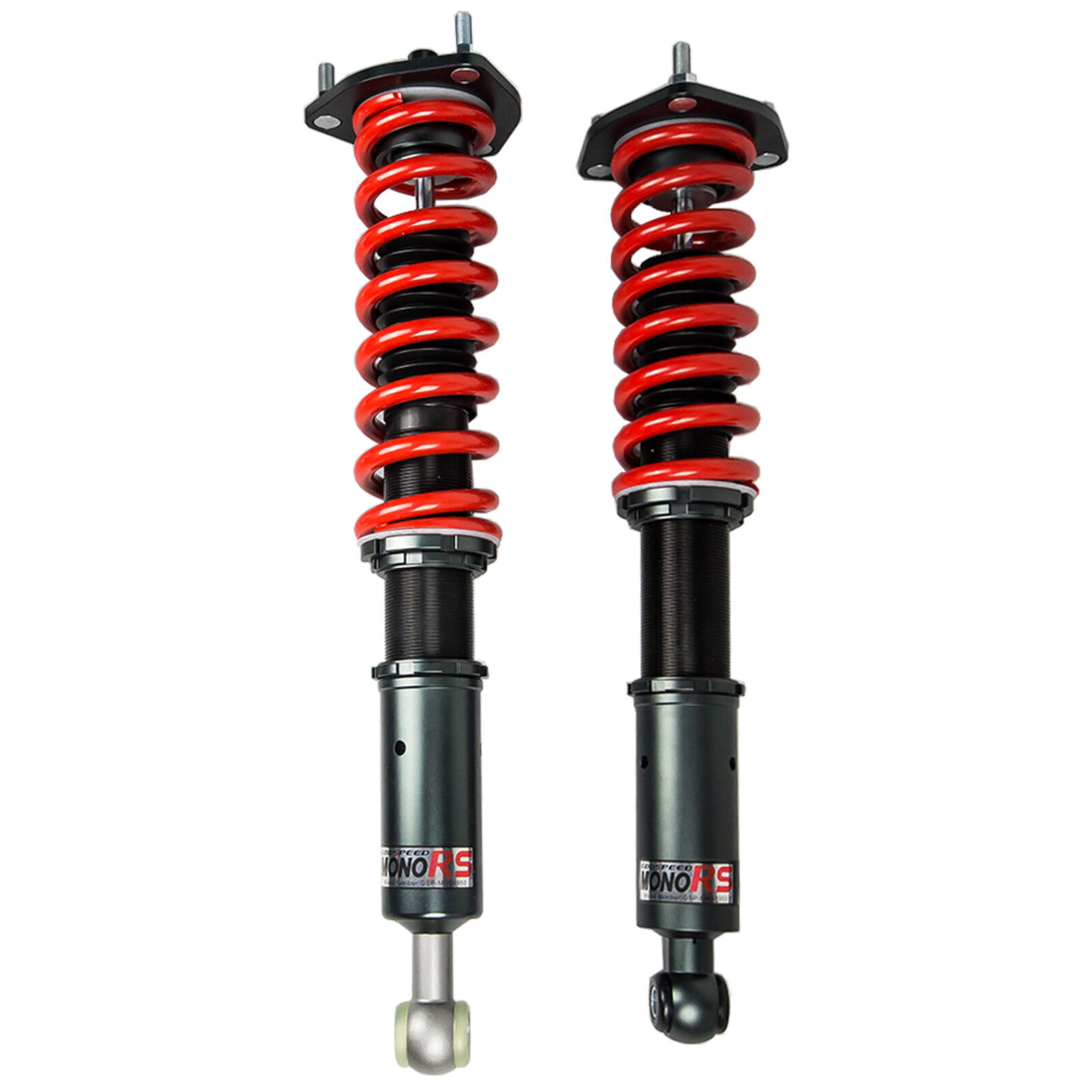 2001-2006 Lexus LS430 GodSpeed Mono-RS Coilovers