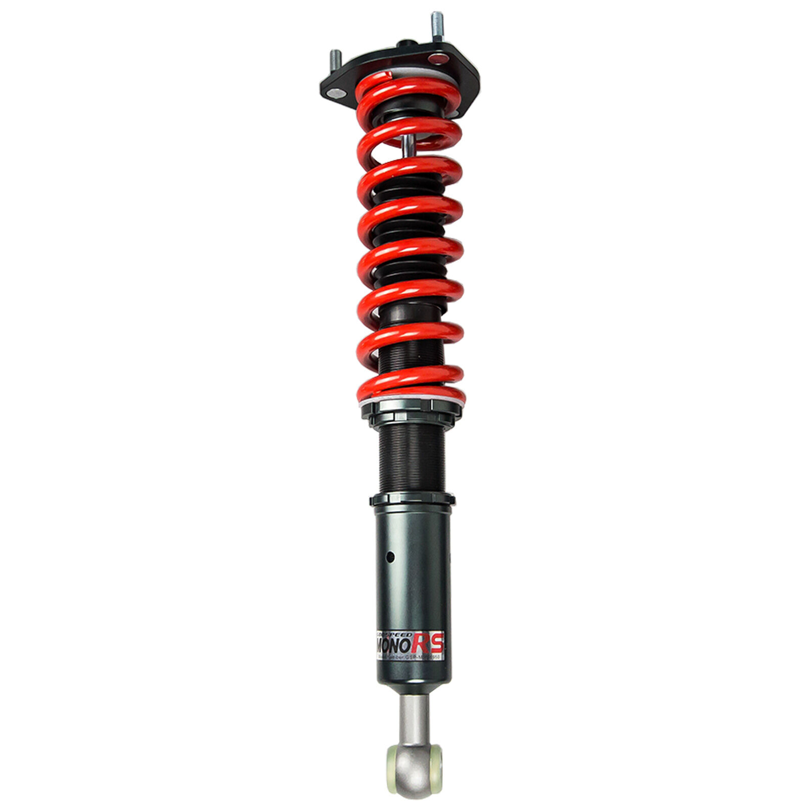 2001-2006 Lexus LS430 GodSpeed Mono-RS Coilovers