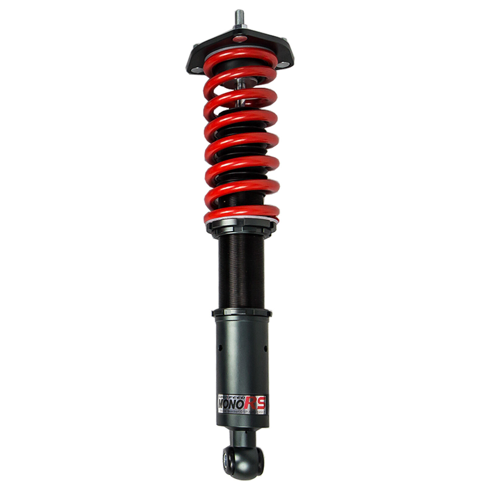 2001-2006 Lexus LS430 GodSpeed Mono-RS Coilovers