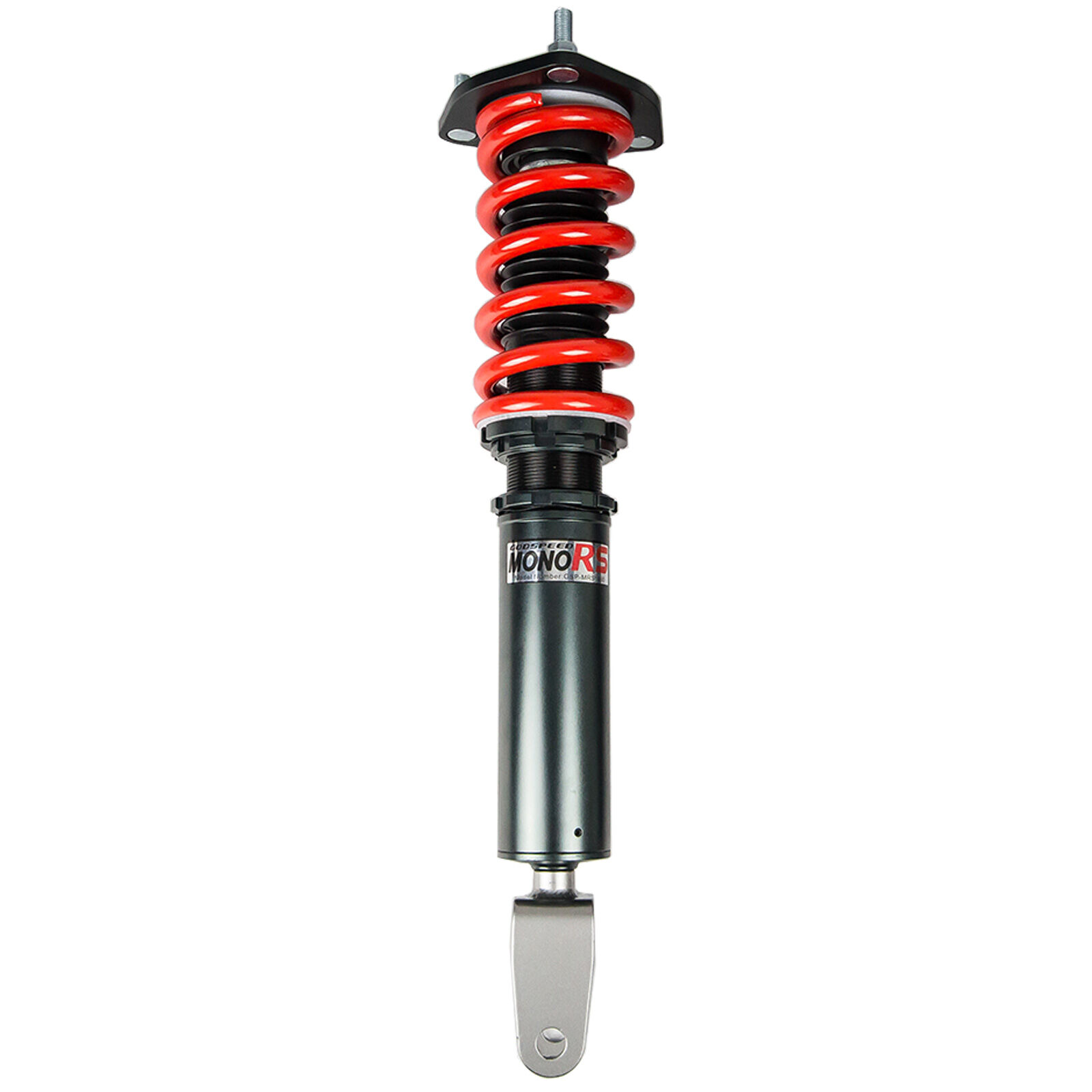 2013-2016 Lexus LS460 2WD GodSpeed Mono-RS Coilovers